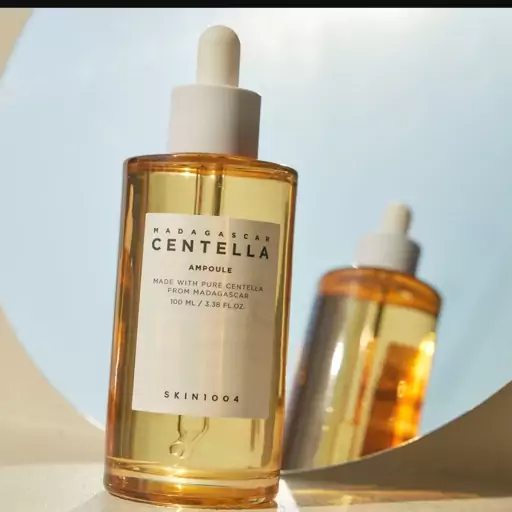 آمپول التیام بخش سنتلا SKIN1004 Madagascar Centella Ampoule