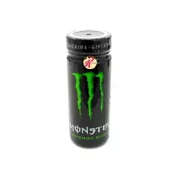 نوشیدنی انرژی زا مانستر شات 100 میل monster

