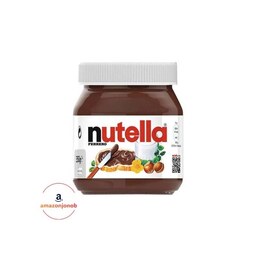 شکلات صبحانه نوتلا Nutella لهستان 350 گرمی(اورجینال)