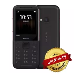 گوشی موبایل نوکیا Nokia 5310 اصلی ساخت ویتنام با گارانتی 24 ماهه