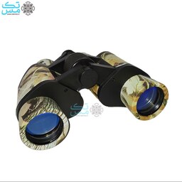 دوربین دوچشمی بینوکولارس چریکی مدل Binoculars 8x40