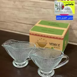 سس خوری پایه دار ونیز