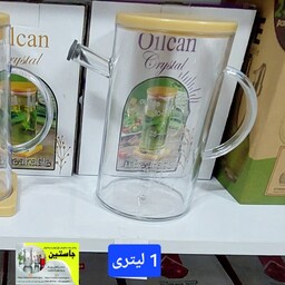 روغن ریز اکرولیک (نشکن ) یک لیتری