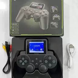 کنسول بازی contoller gamepad مدل S10