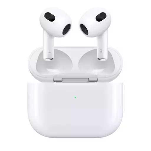 هدفون بلوتوثی اپل مدلAirPods 3