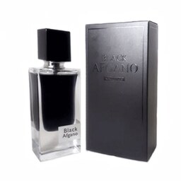 ادکلن بلک افغان BLACK AFGANO حجم 100 میل شرکت فرگرانس