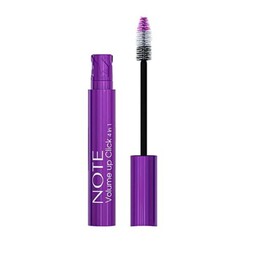 ریمل حجم دهنده ولوم آپ کلیک 4 در 1 نوتNote Volume Up Click 4 In 1 mascara