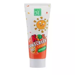 ضد آفتاب کودک مایMy sunscreen cream kids