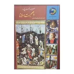 سیصدوشصت وپنج روزدرصحبت مولانا،حسین محی الدین الهی قمشه ای،رقعی سلفون،انتشارات سخن،680ص