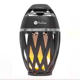 اسپیکر بلوتوثی پرووان-چراغ دار