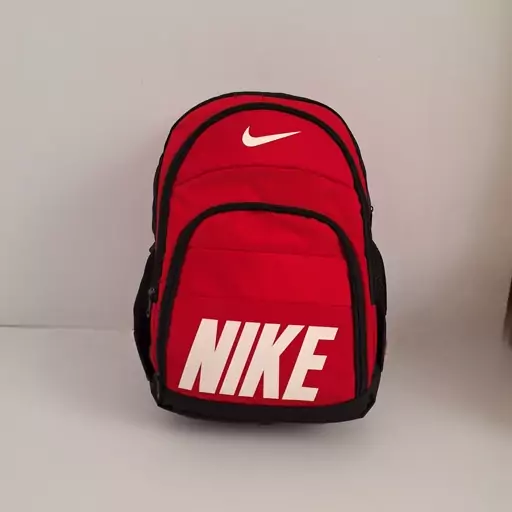 کوله پشتی ورزشی نایک NIKE جاکفشی دار KL-225