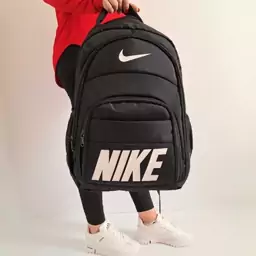 کوله پشتی ورزشی نایک NIKE جاکفشی دار KL-225