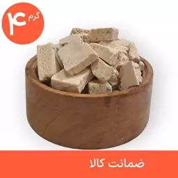 بستنی خشک معجون 4 گرمی (پک خودتو بساز)