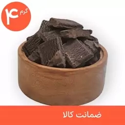 بستنی خشک دارک 4 گرمی (پک خودتو بساز)