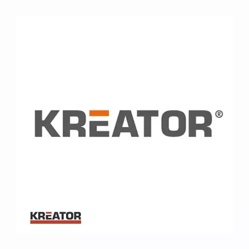 سه نظام اتوماتیک سایز 10 برند KREATOR