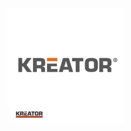 صفحه برش چوب 305 میلیمتری 48 دندانه برند KREATOR