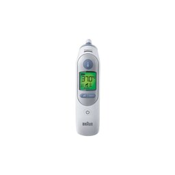 تب سنج و دماسنج کودک براون مدل ThermoScan 7 IRT 6520