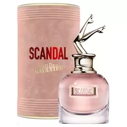 عطر ژان پل گوتیر (گوتیه) اسکندل  Jean Paul GAULTIER  Scandal