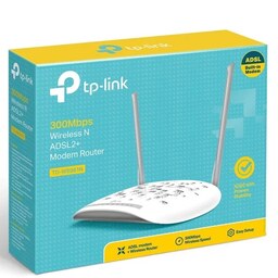 مودم تی پی لینک TP-link مدل W8961N  V5 اورجینال