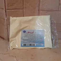 نوره  اصیل 60 گرمی مورد تایید دکتر روازاده مو بر و نرم کننده پوست پیشگیری از سرطان