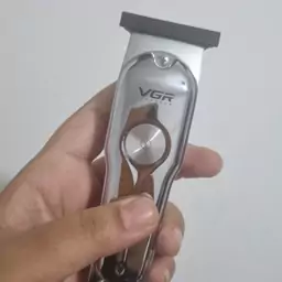 ماشین اصلاح موی سر و صورت وی جی ار مدل V-071