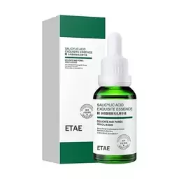 سرم ضدجوش سالیسیلیک اسید ETAE حجم 30ML