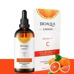 سرم پوست ویتامین C بیوآکوا BIOAQUA