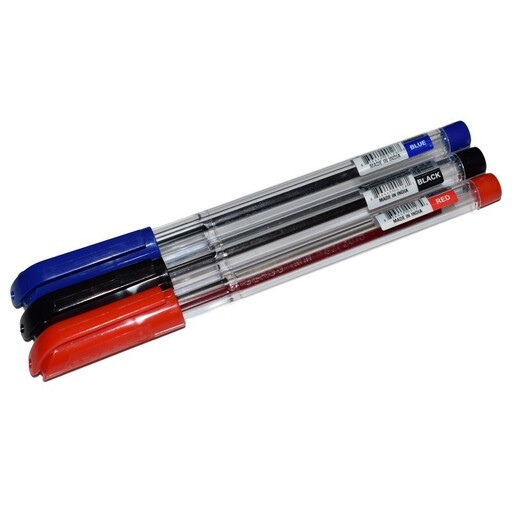 خودکار سی.کلاس مدل Ballpoint 999 S2 بسته 3 عددی