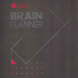 Brain Planner - دفتر برنامه ریزی باشگاه مغز