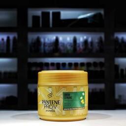 ماسک مو Pantene پنتن مدل Grow Stronge