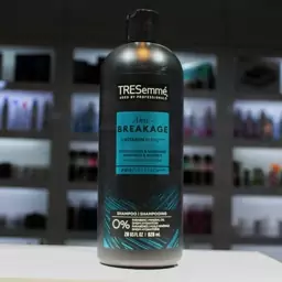 شامپو ترمیم کننده Tresemme مدل Anti Breakage