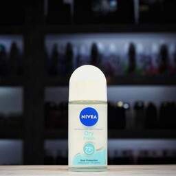 مام مایع Nivea نیوآ مدل Dry Fresh