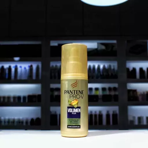 اسپری مو Pantene مدل Volumen