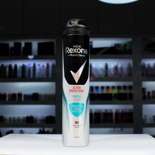 اسپری مردانه Rexona رکسونا مدل Active Protection Fresh