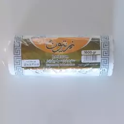 سفره یکبار مصرف 1 کیلو 600گرم طرح دار