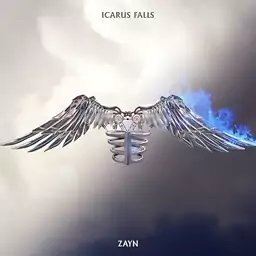 آلبوم موسیقی Icarus Falls از ZAYN