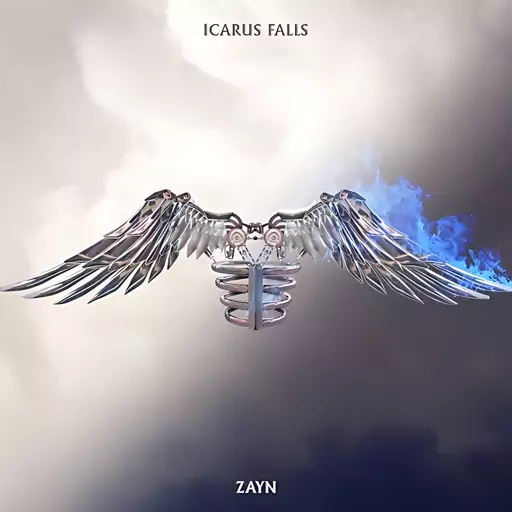 آلبوم موسیقی Icarus Falls از ZAYN