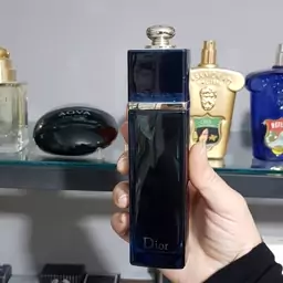 عطر زنانه ادکت دیور 5 تا 30 میل Dior addict