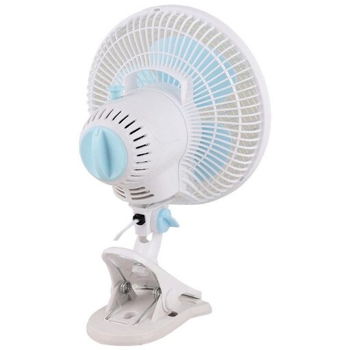 پنکه رومیزی 180 گیره دار یا دیواریMini Clip Fan