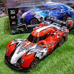 ماشین کنترلی شارژی مسابقه ای Remote Control Car Toy