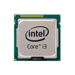 پردازنده اینتل مدل INTEL Comet Lake  Core i3 10105F