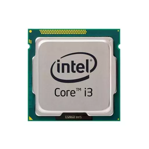 پردازنده اینتل مدل INTEL Comet Lake  Core i3 10105F