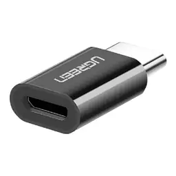 تبدیل TYPE C OTG به MICRO USB یوگرین مدل UGREEN US157