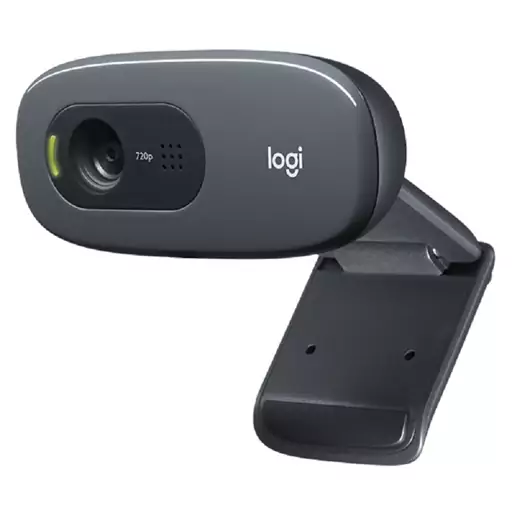 وب کم لاجیتک مدل LOGITECH C270