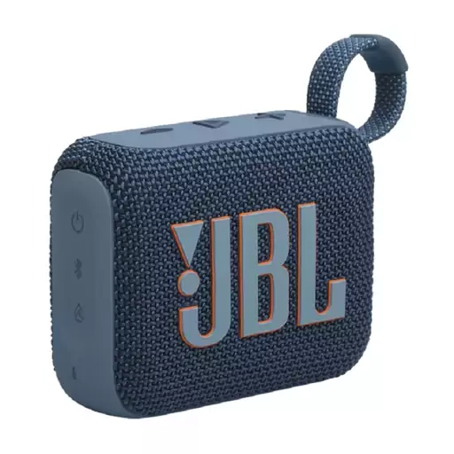  اسپیکر بلوتوثی قابل حمل جی بی ال گو 4 مدل JBL Go4 