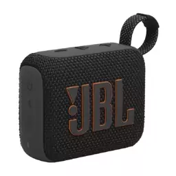  اسپیکر بلوتوثی قابل حمل جی بی ال گو 4 مدل JBL Go4 