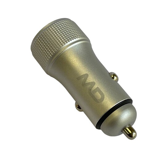 شارژر فندکی ماشین مدلMD M60