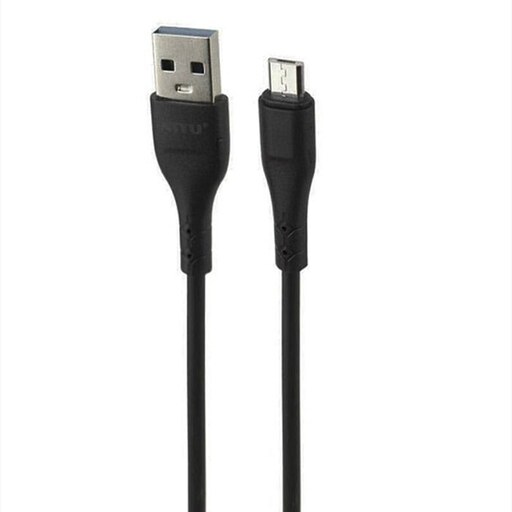 کابل تبدیل USB به MicroUSB نیتو مدل NC128 طول 1.2متر