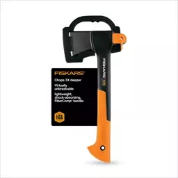 تبر فیسکارس X7 fiskars