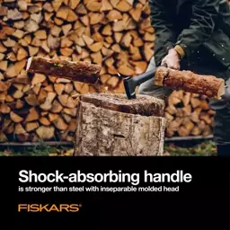 تبر فیسکارس fiskars  x17